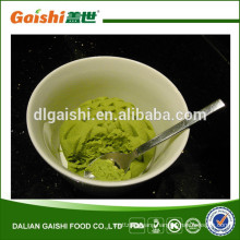wasabi paste plant menu